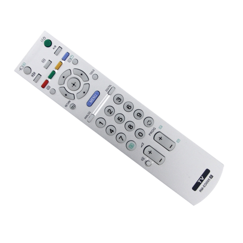 Kaukosäädin RM-ED005, korvattu televisiossa -46V2000 1