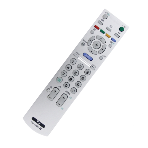 Kaukosäädin RM-ED005, korvattu televisiossa -46V2000