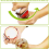JarOpener for Weak Hands Easy Open Adjustable Grip B 3