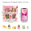 100 adesivos de mola para scrapbooking 5