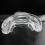 1PC Siliconen Duikmondstuk Regulator Snorkel 6