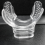1PC Siliconen Duikmondstuk Regulator Snorkel 1