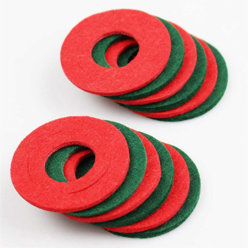 12 Pieces Battery Terminal Anti Washers Battery Washers 1