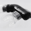 1PC Siliconen Duikmondstuk Regulator Snorkel 4