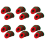 12 Pieces Battery Terminal Anti Washers Battery Washers 1