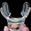1PC Siliconen Duikmondstuk Regulator Snorkel 7