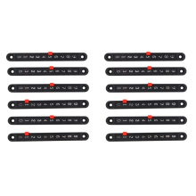 6 stuks voetbaltafel scorebord snooker scoreteller