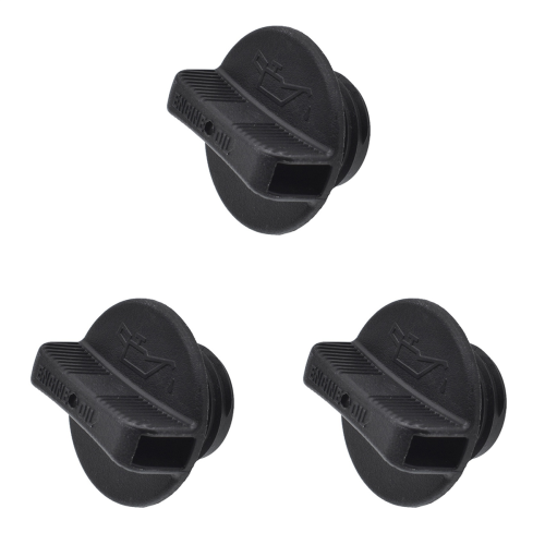 Conjunto de tampa de enchimento de óleo para ASX Delica D:5 Eclipse