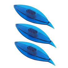 1x Navette De Frivolite Aiguille Outil Creatifs