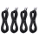 RJ11 6P4C-kabel voor telefoon ADSL-modem 5 meter 1