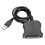 Câble parallèle USB vers 25 broches DB25 Interface IEEE 1284 Imprimante 4