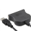 Câble parallèle USB vers 25 broches DB25 Interface IEEE 1284 Imprimante 2