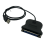 Câble parallèle USB vers 25 broches DB25 Interface IEEE 1284 Imprimante 6