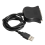 Câble parallèle USB vers 25 broches DB25 Interface IEEE 1284 Imprimante 5