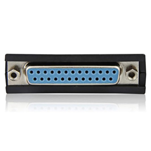 Câble parallèle USB vers 25 broches DB25 Interface IEEE 1284 Imprimante 2