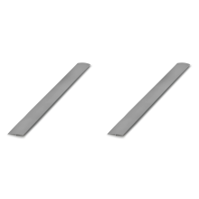 Silicone Stove Space Cover,Heat Oven Space Filler-C