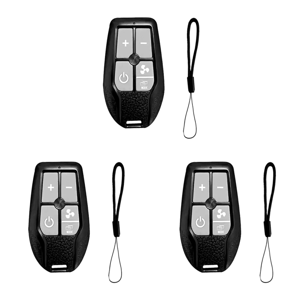 Telecomando Universale A/C X900-image