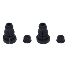 Auto Rem Koppeling Cilinder Pijp Connector Clip voor