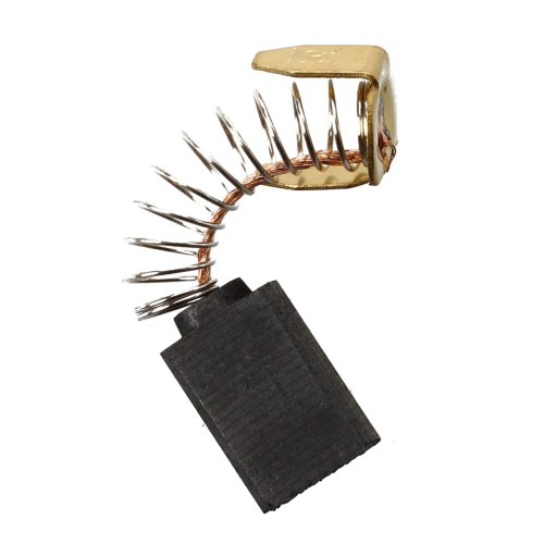 8 Pcs Electric Planer Carbon Brush Replacement for 2