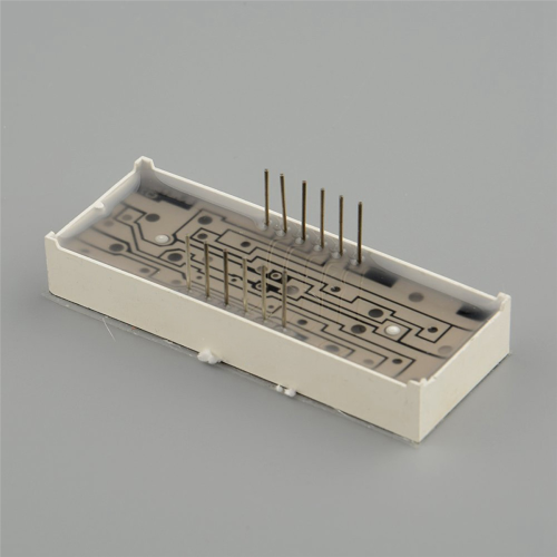 4-digit digital electronic clock kit, microcontroller digital clock 2