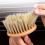 Universal Violin Cleaning Brush Professional Soft Deep Cleaning Brush 3