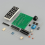 4-digit digital electronic clock kit, microcontroller digital clock 4