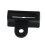 1 pcs anti-twist device Front hood lock buckle protector For 3