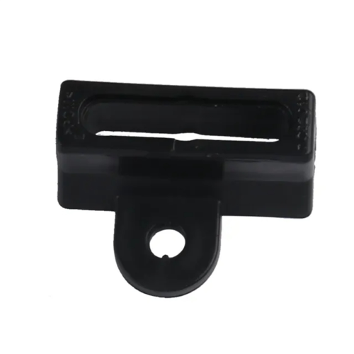 1 pcs anti-twist device Front hood lock buckle protector For 2