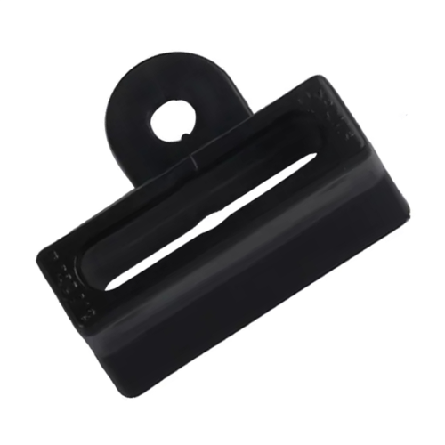 1 pcs anti-twist device Front hood lock buckle protector For 1