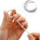 for Loose Rings Ring Silicone Tightener 4 Sizes 3