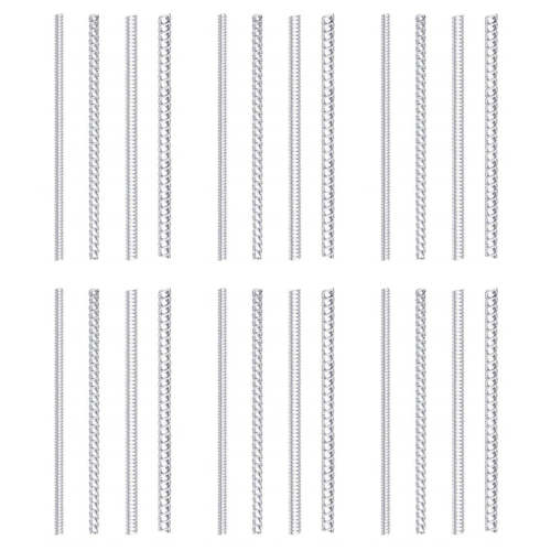 for Loose Rings Ring Silicone Tightener 4 Sizes