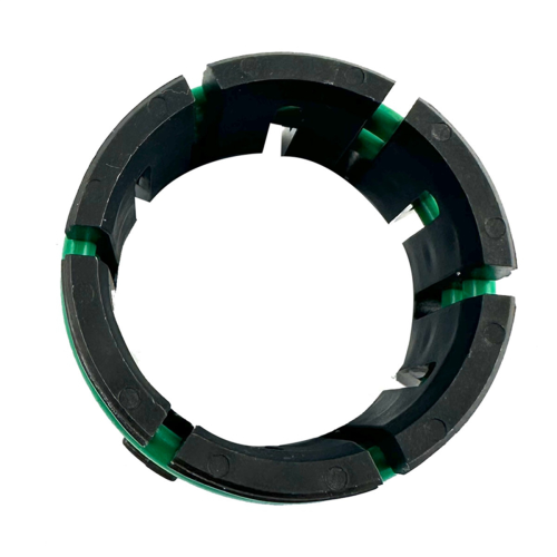 1Pcs Auto Servolenkung Bush Rack56521-D3000 2