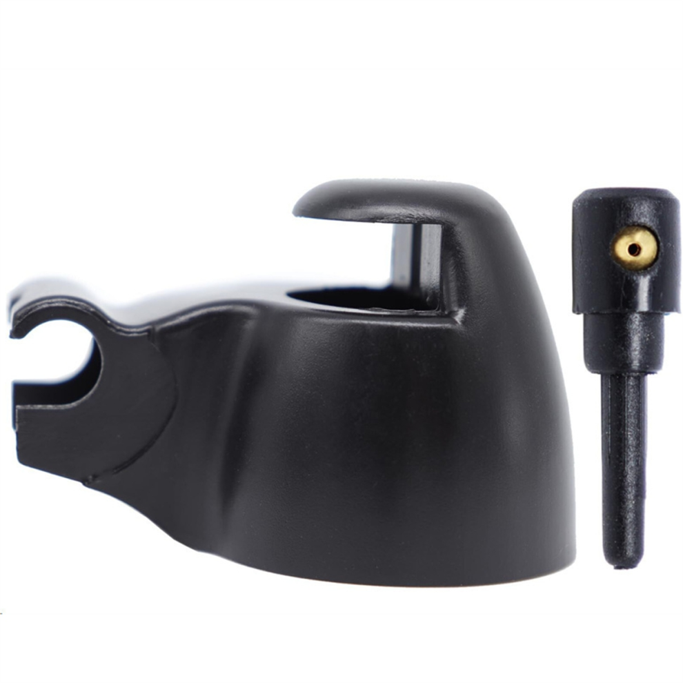 Rear Windscreen Wiper Arm Rocker Bolt Cover for Golf IV-image-OPC-PJ28WK2-NEW