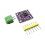 Module décodeur d'interface d'amplificateur de classe D Max98357 I2S 4