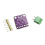 Module décodeur d'interface d'amplificateur de classe D Max98357 I2S 2