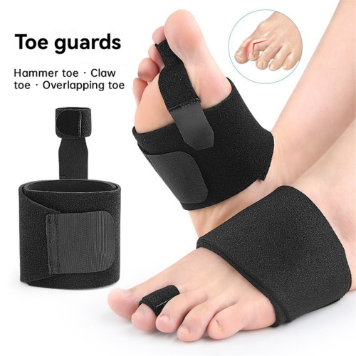 Corrector de dedo en martillo para mujeres y hombres 2