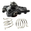 2PCS Bike Disc Brake Spring for BB5 BB7 Mechanical Calipers Clamp 7