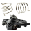 2PCS Bike Disc Brake Spring for BB5 BB7 Mechanical Calipers Clamp 6