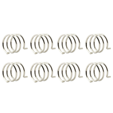 2 stuks fiets schijfremveer voor BB5 BB7 mechanische remklauwklem