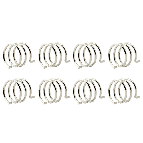 2PCS Bike Disc Brake Spring for BB5 BB7 Mechanical Calipers Clamp