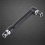 L Shape 1/4Inch Hex Wrench Double Head Right Angle Screwdriver Bits 6