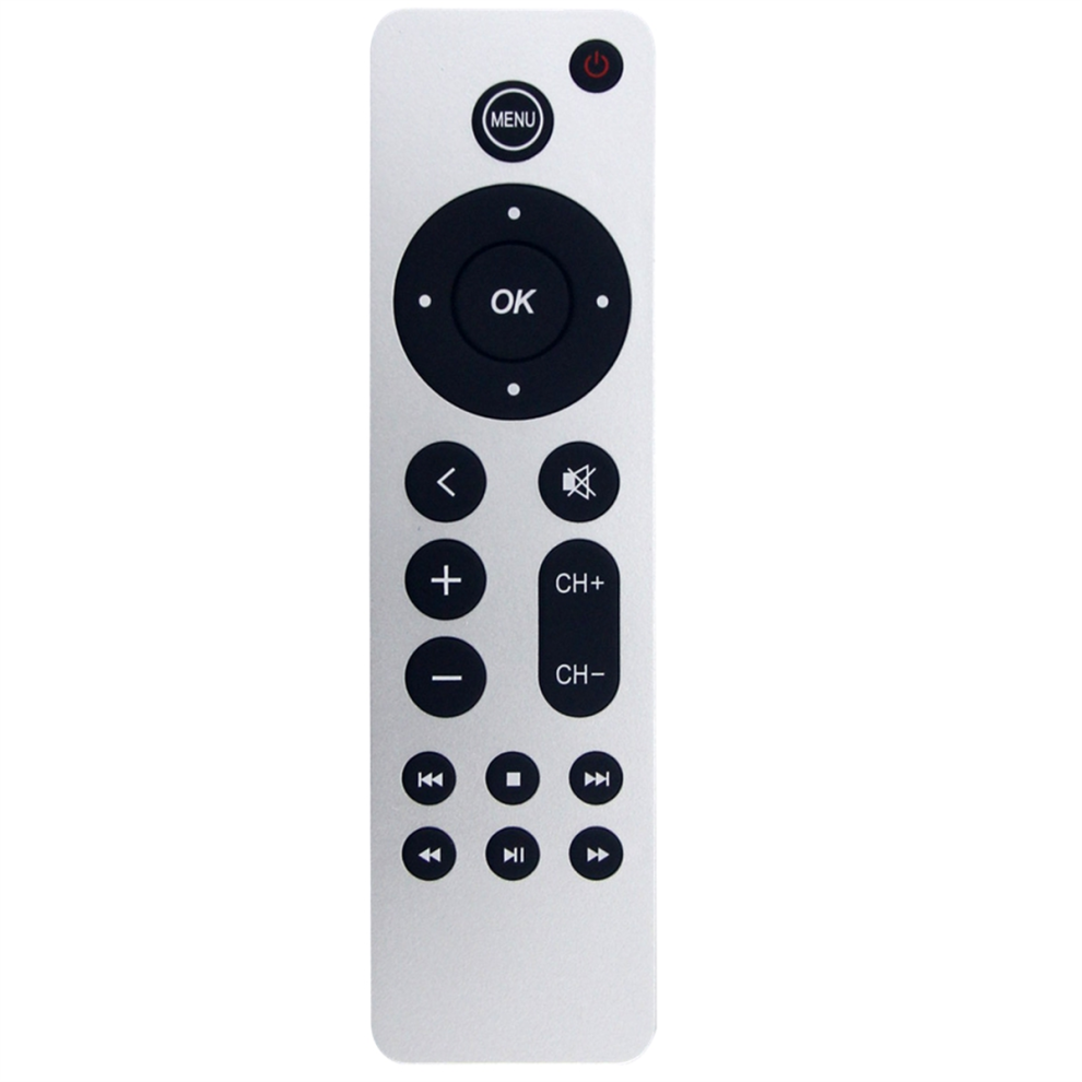 Photos - Remote control Markenlos Replace  for 4K/ 2 3 4/ HD A2843 A2737 