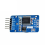 DS3231 AT24C32 IIC-Modul Präzisionsuhrmodul Speicher 3,3 V/5 V 2