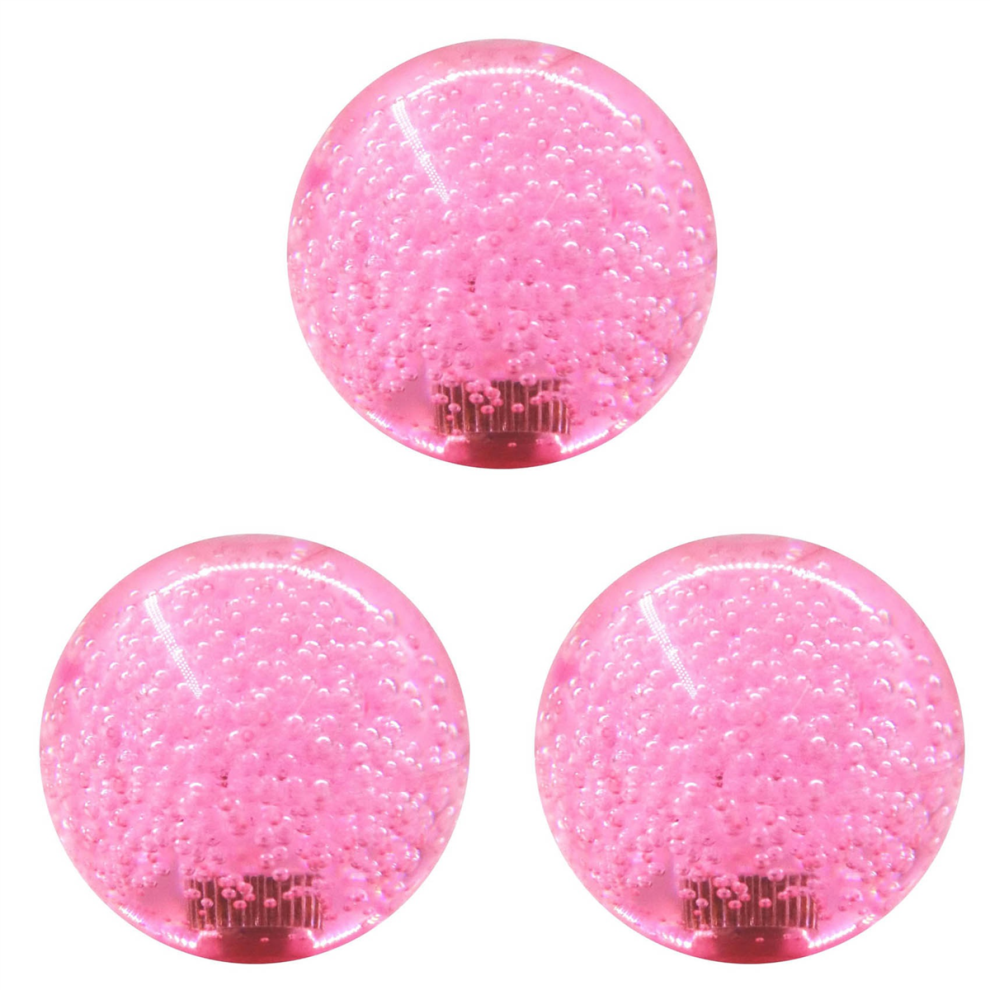 Crystal Joystick Ball Top Handle Rocker Arcade Game Joysticks 4712801458978