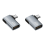 4K OTG Cable Adapter Power Supply Micro-USB to USB (Right) 1
