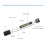 Tds Meter Digital Water Tester- for Home, Well (Without Battery) 3