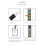 Tds Meter Digital Water Tester- for Home, Well (Without Battery) 2