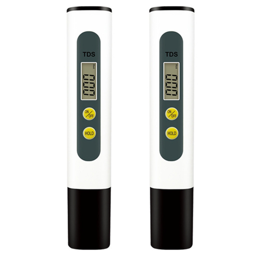 Tds Meter Digital Water Tester- for Home, Well (Without Battery)