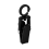 Small Curtain Plastic Hook Plastic Towel Clip Hat Clip Shoe Clip 3