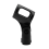 2 clip per supporto microfono, supporti regolabili per montaggio a morsetto per microfono 5